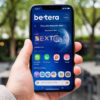 Мобильное приложение Betera: как скачать на Android и iPhone в Беларуси