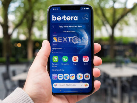 Мобильное приложение Betera: как скачать на Android и iPhone в Беларуси