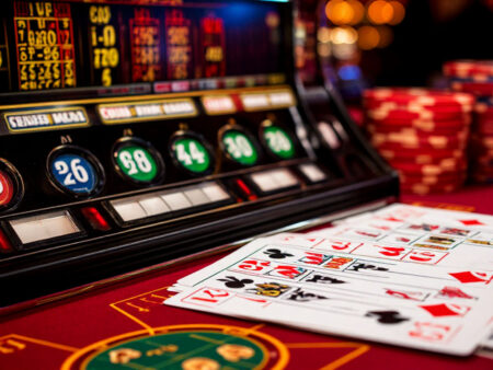 Генератор случайных чисел (RNG) в онлайн казино: полное руководство