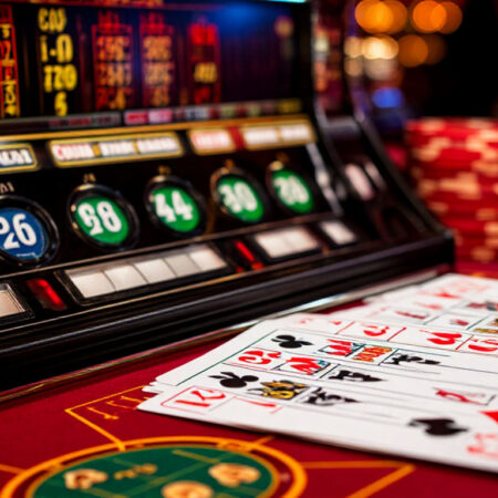 Генератор случайных чисел (RNG) в онлайн казино: полное руководство
