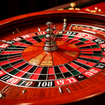 Правила игры в Рулетку: полное руководство для начинающих