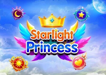 Starlight Princess