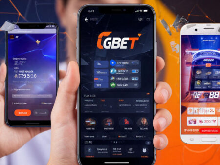 Мобильное приложение GGbet Casino для Android и iOS — Как Скачать и Установить APK на Телефон