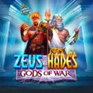Zeus vs Hades