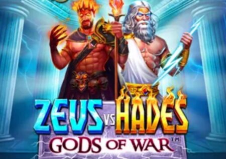 Zeus vs Hades