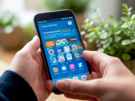 Мобильное приложение JoyCasino: Как скачать на Android и iPhone в Беларуси