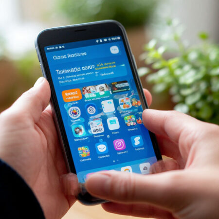 Мобильное приложение JoyCasino: Как скачать на Android и iPhone в Беларуси