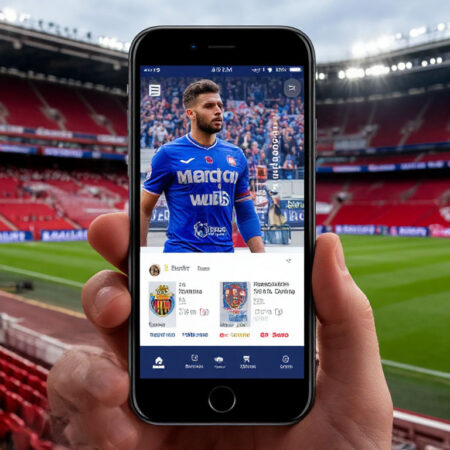 Мобильное приложение Marathonbet: как скачать на Android и iPhone в Беларуси