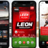 Мобильное приложение Leon — Скачать на Android (APK) и iOS (iPhone) в Беларуси