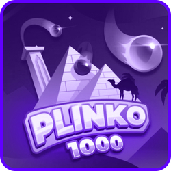 Plinko 1000