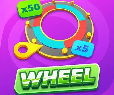 Wheel
