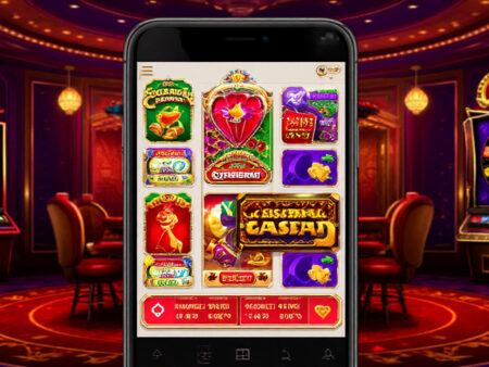 Мобильное приложение Daddy Casino — Скачать на Android (APK) и iOS (iPhone) в Беларуси