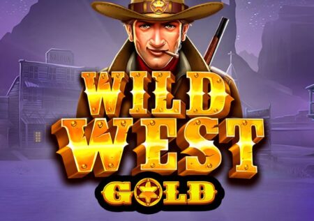 Wild West Gold