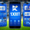 Мобильное приложение 1xbet для Android и iOS — Скачать APK на телефон бесплатно в Беларуси