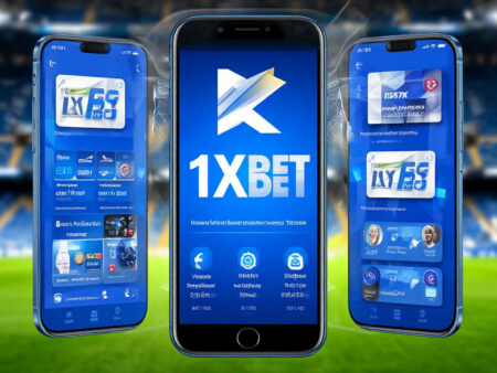 Мобильное приложение 1xbet для Android и iOS — Скачать APK на телефон бесплатно в Беларуси