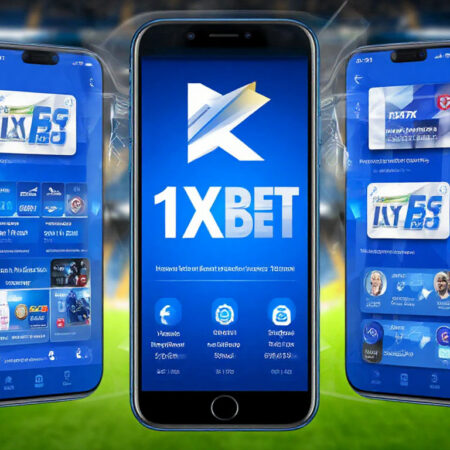 Мобильное приложение 1xbet для Android и iOS — Скачать APK на телефон бесплатно в Беларуси
