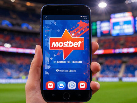 Мобильное приложение Mostbet для Android и iOS — Скачать APK бесплатно в Беларуси