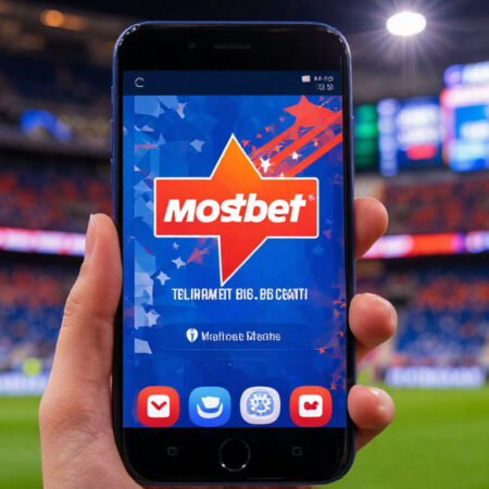Мобильное приложение Mostbet для Android и iOS — Скачать APK бесплатно в Беларуси