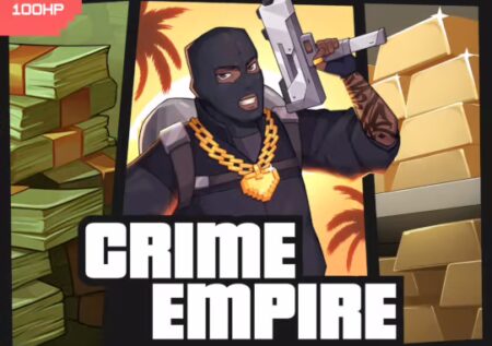 Crime Empire