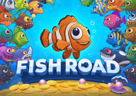 Fish Road