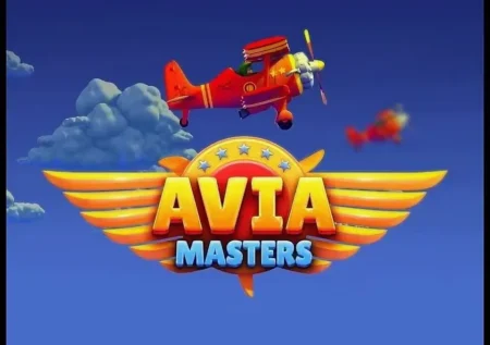 Avia Masters