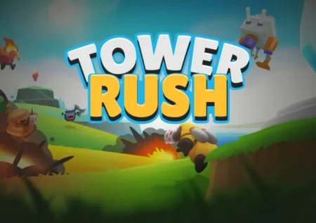 Tower Rush