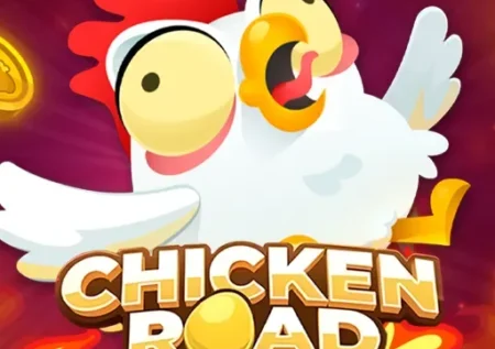 Chicken Road