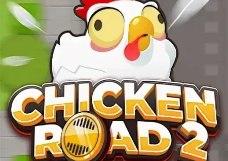 Chicken Road 2