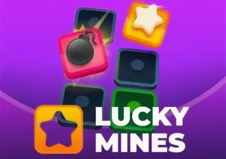 Lucky Mines
