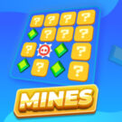 Simple Mines