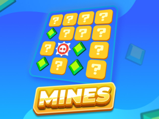 Simple Mines