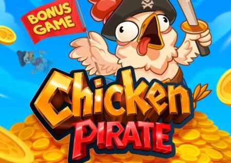 Chicken Pirate