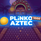 Plinko AZTEC