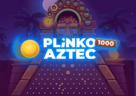 Plinko AZTEC