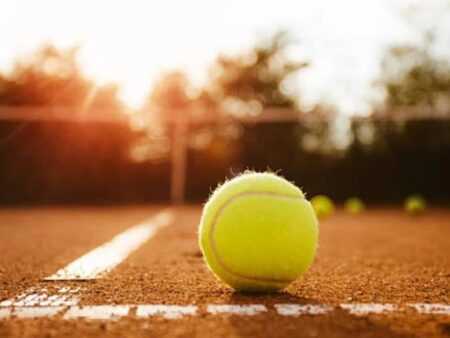 Что такое Фора 1 в теннисе?