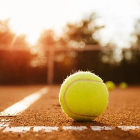 Что такое Фора 1 в теннисе?