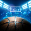 Что такое кибербаскетбол?
