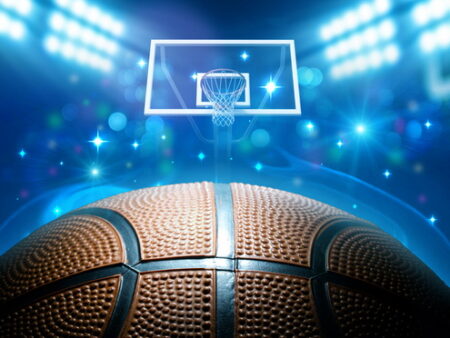 Что такое кибербаскетбол?