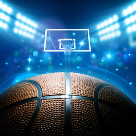 Что такое кибербаскетбол?