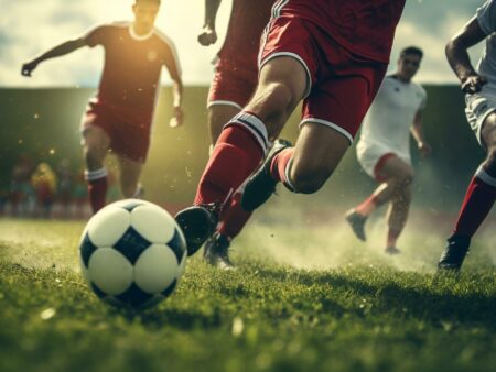 Что такое футбольные тотализаторы?