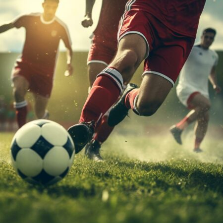 Что такое футбольные тотализаторы?