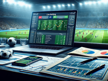 Что такое беттинг?