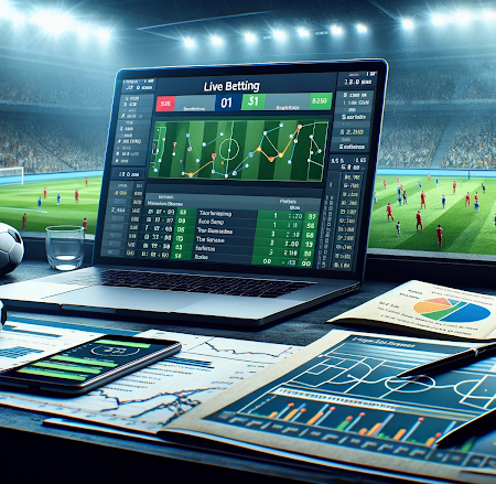 Что такое беттинг?