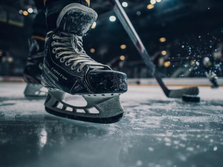 Что значит Фора 1 в хоккее?