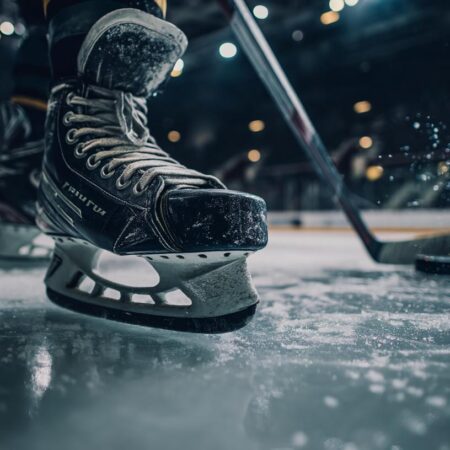 Что значит Фора 1 в хоккее?