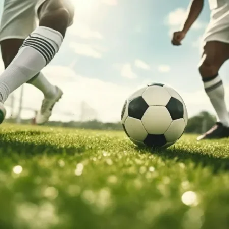 Что значит двойной шанс 1х в ставках на футбол?