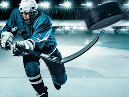 Что значит двойной шанс в ставках на хоккей?