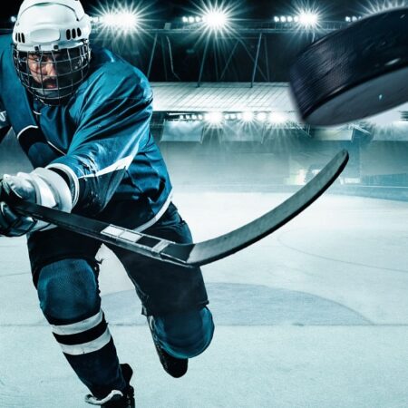 Что значит двойной шанс в ставках на хоккей?