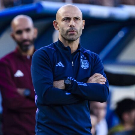 Бекхэм не торопится: «Интер Майами» ищет тренера после ухода Маскерано