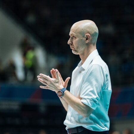 Вербов: «Динамо» сильнее, но мы не сдадимся